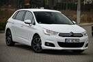 Citroen C4 1,6HDI*111KM*I właściciel*Serwis do końca*Niemcy - 3