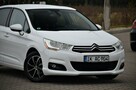 Citroen C4 1,6HDI*111KM*I właściciel*Serwis do końca*Niemcy - 4