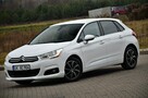 Citroen C4 1,6HDI*111KM*I właściciel*Serwis do końca*Niemcy - 8