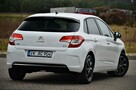 Citroen C4 1,6HDI*111KM*I właściciel*Serwis do końca*Niemcy - 10