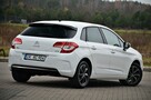 Citroen C4 1,6HDI*111KM*I właściciel*Serwis do końca*Niemcy - 12