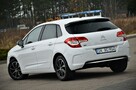 Citroen C4 1,6HDI*111KM*I właściciel*Serwis do końca*Niemcy - 13