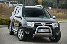 Dacia Duster 1,6*105KM*Benzyna+Gaz*Klima*ASO*Niemcy - 1