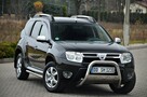 Dacia Duster 1,6*105KM*Benzyna+Gaz*Klima*ASO*Niemcy - 2