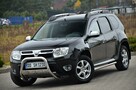 Dacia Duster 1,6*105KM*Benzyna+Gaz*Klima*ASO*Niemcy - 4
