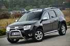 Dacia Duster 1,6*105KM*Benzyna+Gaz*Klima*ASO*Niemcy - 5