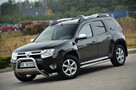 Dacia Duster 1,6*105KM*Benzyna+Gaz*Klima*ASO*Niemcy - 6