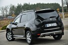 Dacia Duster 1,6*105KM*Benzyna+Gaz*Klima*ASO*Niemcy - 11