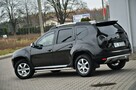 Dacia Duster 1,6*105KM*Benzyna+Gaz*Klima*ASO*Niemcy - 12