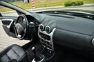 Dacia Duster 1,6*105KM*Benzyna+Gaz*Klima*ASO*Niemcy - 15