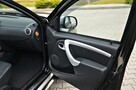 Dacia Duster 1,6*105KM*Benzyna+Gaz*Klima*ASO*Niemcy - 16
