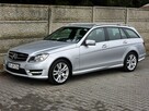 Mercedes C 180 Pakiet AMG EDITION C. Limitowany. Bezwypadkowy. Serwisowany. GWARANCJA - 1