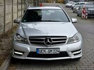 Mercedes C 180 Pakiet AMG EDITION C. Limitowany. Bezwypadkowy. Serwisowany. GWARANCJA - 2