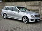 Mercedes C 180 Pakiet AMG EDITION C. Limitowany. Bezwypadkowy. Serwisowany. GWARANCJA - 3