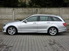 Mercedes C 180 Pakiet AMG EDITION C. Limitowany. Bezwypadkowy. Serwisowany. GWARANCJA - 4