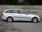 Mercedes C 180 Pakiet AMG EDITION C. Limitowany. Bezwypadkowy. Serwisowany. GWARANCJA - 5
