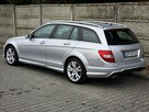 Mercedes C 180 Pakiet AMG EDITION C. Limitowany. Bezwypadkowy. Serwisowany. GWARANCJA - 6