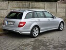 Mercedes C 180 Pakiet AMG EDITION C. Limitowany. Bezwypadkowy. Serwisowany. GWARANCJA - 8