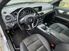Mercedes C 180 Pakiet AMG EDITION C. Limitowany. Bezwypadkowy. Serwisowany. GWARANCJA - 12