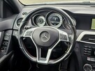 Mercedes C 180 Pakiet AMG EDITION C. Limitowany. Bezwypadkowy. Serwisowany. GWARANCJA - 16
