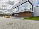 Nowoczesny obiekt magazynowo-biurowy. - 2