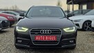 Audi A4 Climatronic Quattro navi - 2