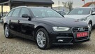 Audi A4 Climatronic Quattro navi - 3