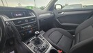 Audi A4 Climatronic Quattro navi - 14