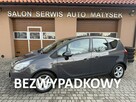 Opel Meriva 1,4 100KM Klimatyzacja 2xPDC 1Właściciel - 1