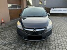 Opel Meriva 1,4 100KM Klimatyzacja 2xPDC 1Właściciel - 2