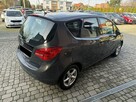 Opel Meriva 1,4 100KM Klimatyzacja 2xPDC 1Właściciel - 6