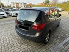Opel Meriva 1,4 100KM Klimatyzacja 2xPDC 1Właściciel - 7