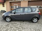Opel Meriva 1,4 100KM Klimatyzacja 2xPDC 1Właściciel - 11