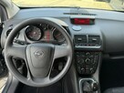 Opel Meriva 1,4 100KM Klimatyzacja 2xPDC 1Właściciel - 15