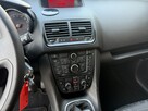 Opel Meriva 1,4 100KM Klimatyzacja 2xPDC 1Właściciel - 16