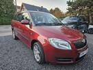 Škoda Fabia Po wymianie rozrządu / Klimatyzacja / Tempomat / Czujniki parkowania - 3