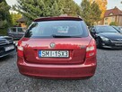 Škoda Fabia Po wymianie rozrządu / Klimatyzacja / Tempomat / Czujniki parkowania - 5