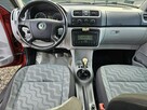 Škoda Fabia Po wymianie rozrządu / Klimatyzacja / Tempomat / Czujniki parkowania - 10