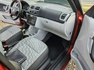 Škoda Fabia Po wymianie rozrządu / Klimatyzacja / Tempomat / Czujniki parkowania - 13