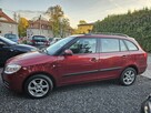Škoda Fabia Po wymianie rozrządu / Klimatyzacja / Tempomat / Czujniki parkowania - 15