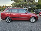 Škoda Fabia Po wymianie rozrządu / Klimatyzacja / Tempomat / Czujniki parkowania - 16