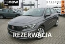 Fiat Tipo 1.4 16V 95KM Lounge salon serwisowany w ASO