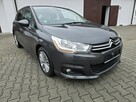Citroen C4 1,6Benz Navigacja.Klimatr 2 str.El.szyby.Centralka,kredyt.OKAZJA