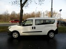 Fiat Doblo maxi - 3