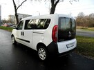 Fiat Doblo maxi - 4