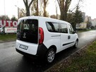 Fiat Doblo maxi - 5