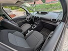 Citroen C3 Picasso 1,2 benzyna 110 KM, światła Ledowe - 5
