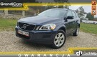 Volvo XC 60 2.0 R5 D3 # Kinetic # Manual # Serwis do Końca # Jak NOWY !!! - 1