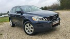 Volvo XC 60 2.0 R5 D3 # Kinetic # Manual # Serwis do Końca # Jak NOWY !!! - 3