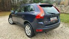 Volvo XC 60 2.0 R5 D3 # Kinetic # Manual # Serwis do Końca # Jak NOWY !!! - 4